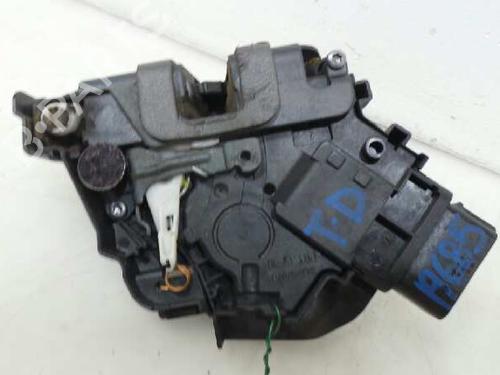 Used Rear right lock FORD S-MAX (WA6) [2006-2014]  4499824