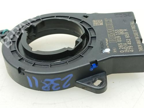 Sensor electrónico RENAULT CLIO IV (BH_) 0.9 TCe 90 (BHNF, BHMA, BHMH, BHJK, BHJR) | BP29811417M84 