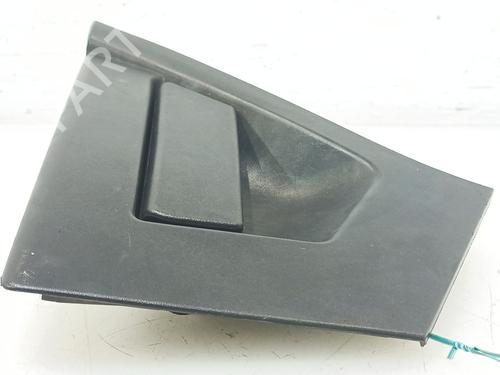 Rear right exterior door handle NISSAN MICRA V (K14) 1.0 IG-T | BP30399388C130 