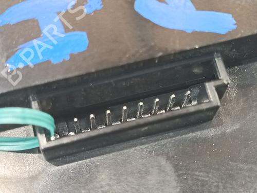 Left front window switch ROVER 75 (RJ) 2.0 CDTi | BP27297914I27 