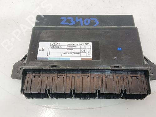 Electronic module FORD KUGA I 2.0 TDCi | BP36385921M83 - Image 2