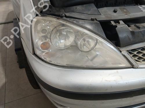 Used Right headlight FORD GALAXY I (WGR) 1.9 TDI (130 hp) 29886290
