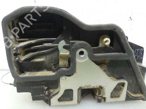 Rear right lock BMW X3 (E83) xDrive 20 d | BP5872732C99 