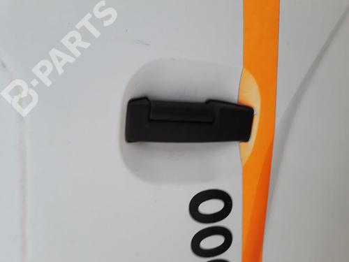 Used Rear right exterior door handle Rear right exterior door handle JAGUAR F-PACE (X761) [2015-2026] 10342298 10342298