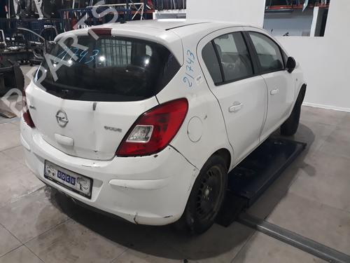 Right taillight OPEL CORSA D (S07) 1.3 CDTI (L08, L68) | BP11689743C35 