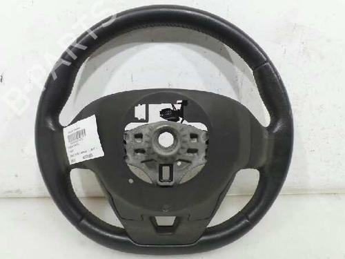 Steering wheel RENAULT LAGUNA III (BT0/1) 2.0 dCi (BT01, BT08, BT09, BT0E, BT0K, BT12, BT1C, BT1D,... | BP1512974C49 