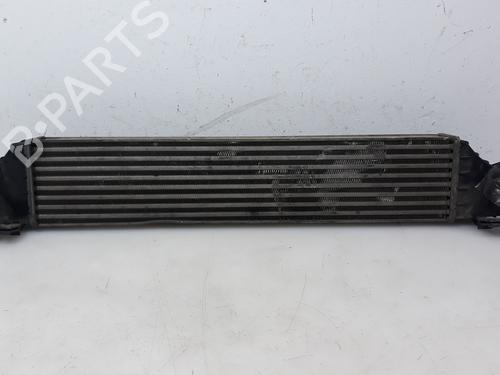 Used Intercooler MERCEDES-BENZ C-CLASS Coupe (CL203) C 220 CDI (203.708) (150 hp) 17118992