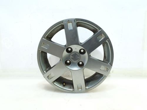 Used Rim SUZUKI SWIFT III (MZ, EZ) 1.3 DDiS (RS413D) (75 hp) 29886612