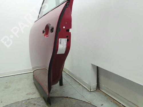 Left rear door CITROËN C4 I (LC_) 1.6 HDi | BP1196174C4 