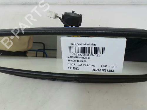 Specchietti retrovisore FORD S-MAX (WA6) [2006-2014]  4500231