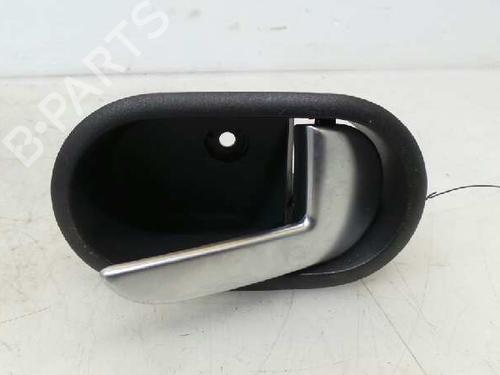 Used Front right interior door handle FORD FIESTA V (JH_, JD_) [2001-2014]  3209046