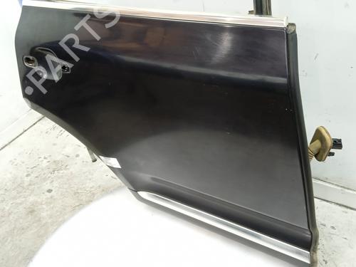 Right rear door VW TOUAREG (7LA, 7L6, 7L7) 5.0 V10 TDI | BP22415896C5 