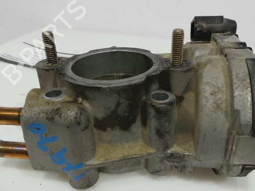 Throttle body OPEL CORSA C (X01) 1.2 (F08, F68) | BP412471M82 