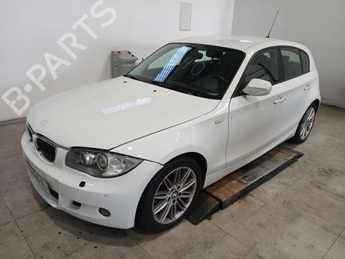 Rudehejsemekanisme Højre bagtil BMW 1 (E87) 118 d | BP24034908C25 