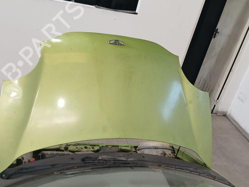 Hood DAEWOO MATIZ (M100, M150) 0.8 96562438 | 96562438