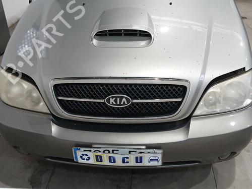 Right taillight KIA CARNIVAL II (GQ) 2.9 CRDi | BP31636796C35 