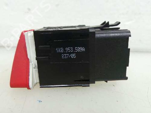 Warning switch VW GOLF V (1K1) 1.9 TDI | BP4979143I22 