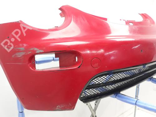 Front bumper VW NEW BEETLE (9C1, 1C1) 2.0 | BP18142310C7 