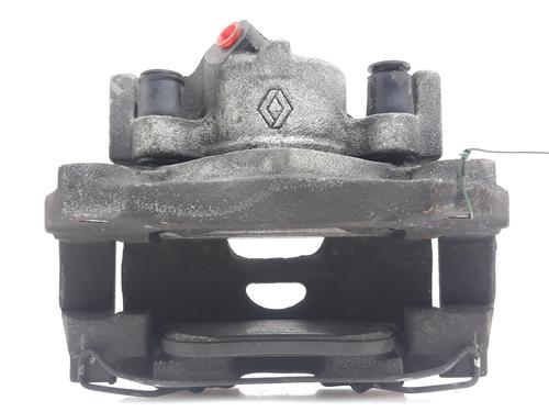 Used Left front brake caliper RENAULT LATITUDE (L70_) 2.0 dCi (177 hp) 18258204