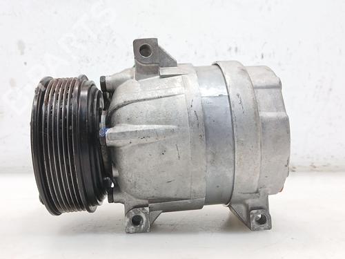 AC compressor NISSAN INTERSTAR Van (X70) dCi 120 | BP38086485M34 - Image 1