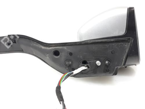 Right mirror PEUGEOT 208 I (CA_, CC_)  | BP21771907C27