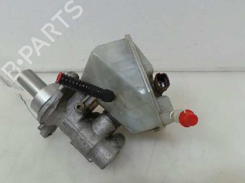 Brake master cylinder CITROËN BERLINGO Box Body/MPV (B9)  | BP4616351M77 
