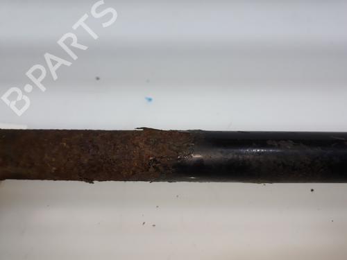 Left front driveshaft FORD MONDEO III Turnier (BWY) 2.0 16V TDDi / TDCi | BP8350802M38 
