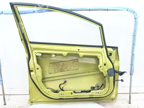 Left front door FORD FIESTA VI (CB1, CCN) 1.4 TDCi | BP26941214C2 