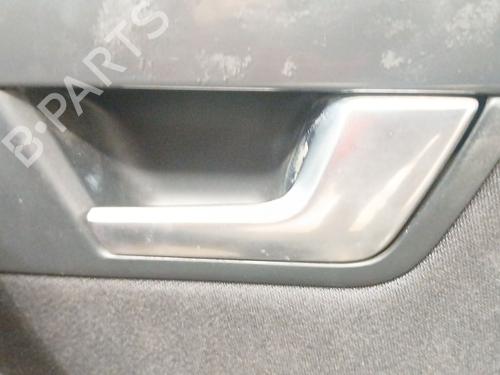 Used Front right interior door handle Front right interior door handle 39137229 39137229
