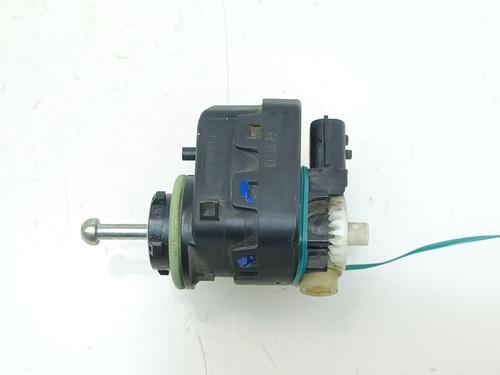 Used Headlight adjuster motor RENAULT KADJAR (HA_, HL_) 1.2 TCe 130 (HLMR) (130 hp) 30848015