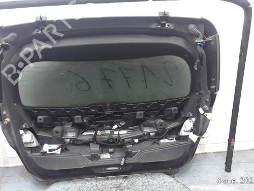 Tailgate PEUGEOT 308 II (LB_, LP_, LW_, LH_, L3_)  | BP16403808C6
