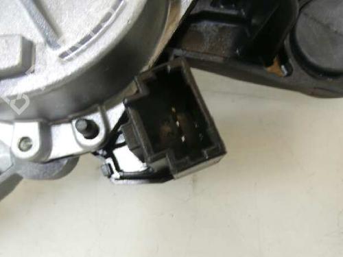 Rear wiper motor PEUGEOT 208 I (CA_, CC_) 1.2 VTI 82 | BP4647607M102 