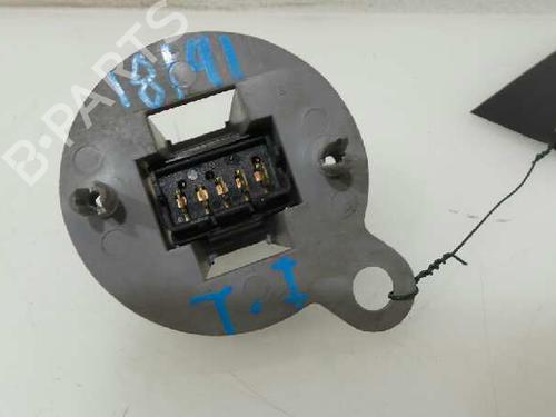 Left rear window switch CITROËN XSARA PICASSO (N68) 1.6 HDi | BP1335507I29 
