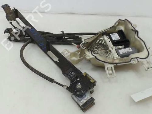 Used Front left window mechanism SEAT TOLEDO III (5P2) [2004-2009]  6698899