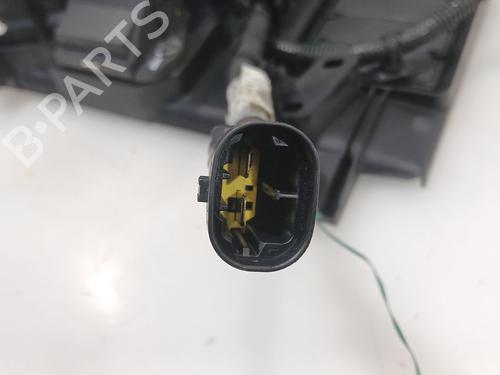 Radiator fan PEUGEOT 508 SW I (8E_) 2.0 HDi | BP32134784M35 