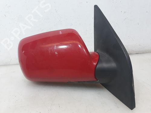 Right mirror KIA PICANTO I (SA) 1.1 | BP7111493C27 