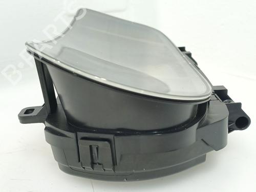 Instrument cluster RENAULT KADJAR (HA_, HL_) 1.2 TCe 130 (HLMR) | BP31144537C47