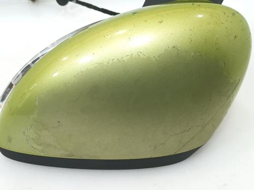 Left mirror FORD FIESTA VI (CB1, CCN) 1.4 TDCi | BP26941222C26 