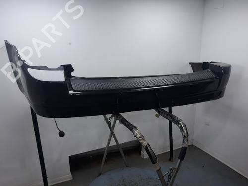 Rear bumper LAND ROVER RANGE ROVER SPORT I (L320) 2.7 D 4x4 | BP11870852C8 
