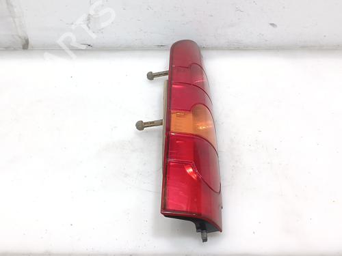 Used Left taillight Left taillight RENAULT KANGOO (KC0/1_) 1.5 dCi (84 hp) 36385396 36385396