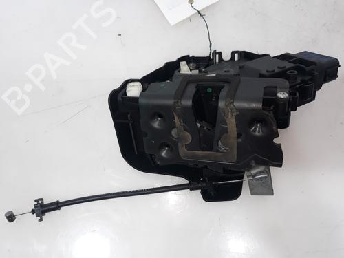 Used Rear left lock FORD FOCUS II (DA_, HCP, DP) 1.6 TDCi (90 hp) 10194544
