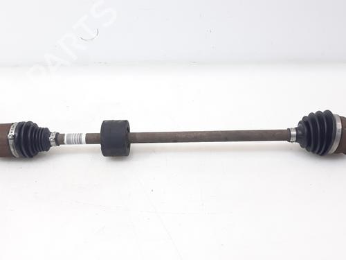 Used Right front driveshaft FIAT 500 (312_) 1.2 (312AXA1A) (69 hp) 18842260