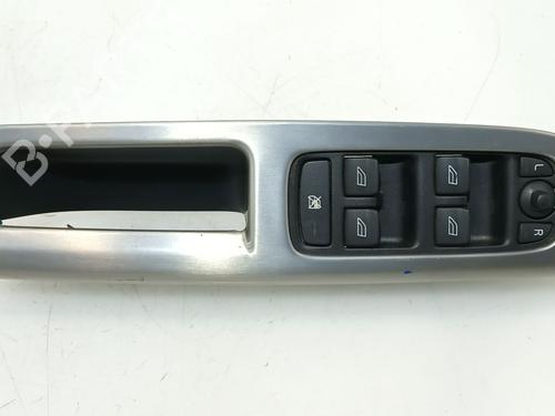 Left front window switch VOLVO S40 II (544) 1.6 D | BP30135317I27