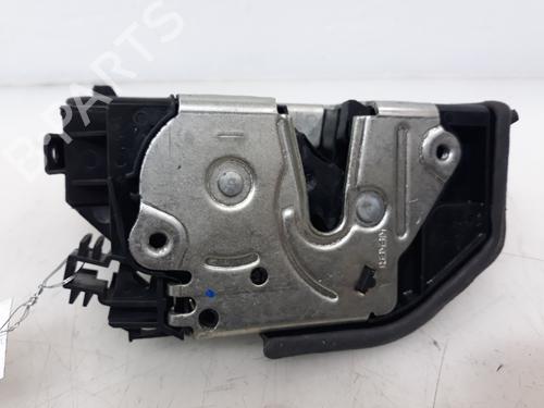 Front right lock BMW 5 (E60) 525 d | BP12496423C97 