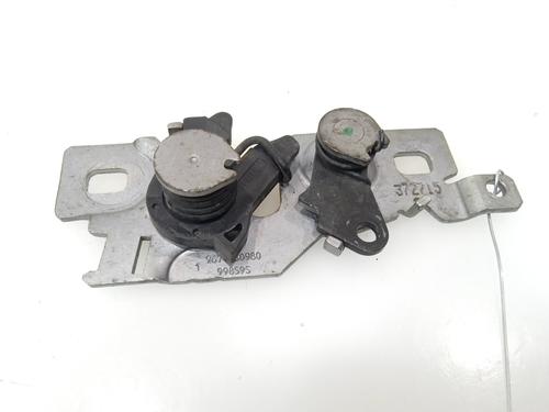 Used Hood lock PEUGEOT 308 II (LB_, LP_, LW_, LH_, L3_) [2013-2021]  21772161