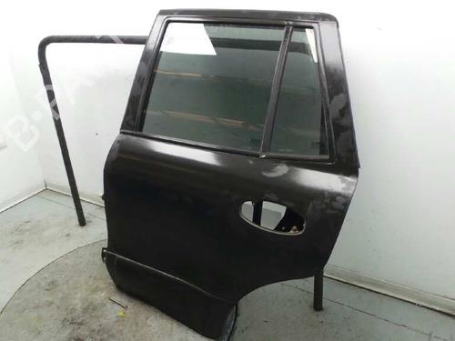 Left rear door HYUNDAI SANTA FÉ I (SM) 2.0 CRDi | BP806647C4
