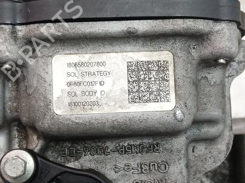 Gearbox FORD FOCUS IV (HN) 1.5 EcoBlue | BP33042078M3 - Image 7