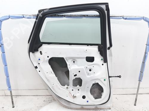 Left rear door OPEL ASTRA J (P10) 1.7 CDTI (68) | BP19106524C4 