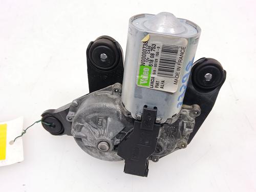 Rear wiper motor LANCIA DELTA III (844_)  | BP23192307M102 