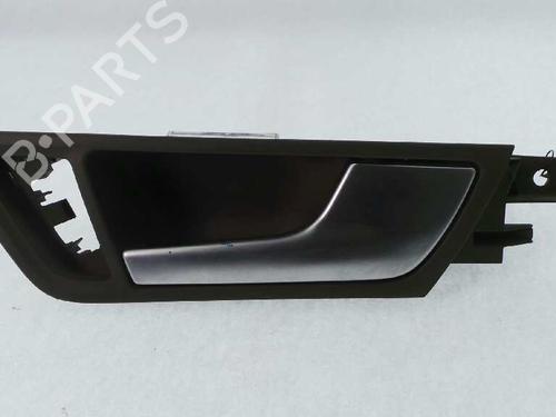 Used Rear right interior door handle AUDI Q5 (8RB) 2.0 TDI quattro (170 hp) 3208955